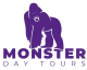Monster Day Tours logo