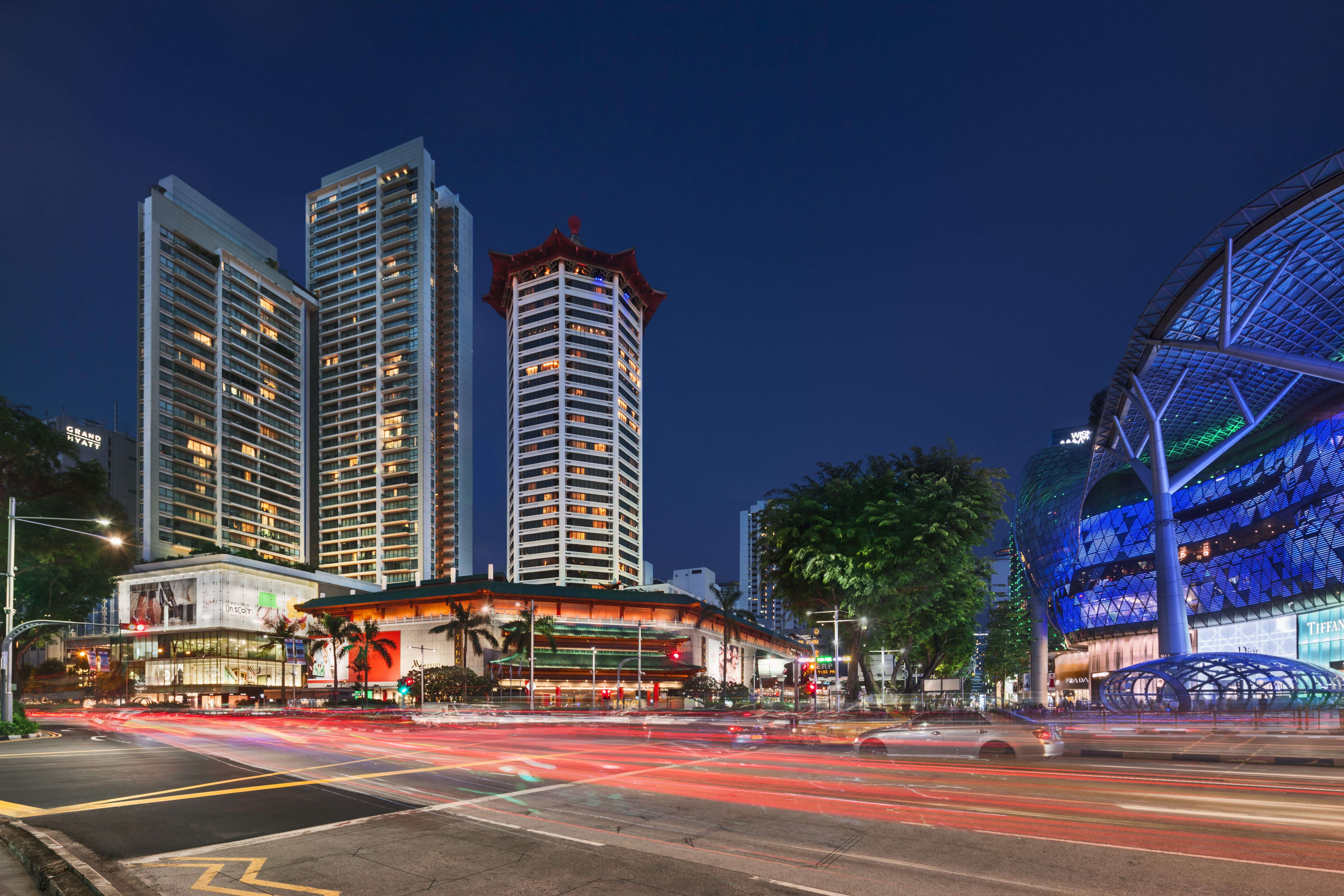 Retail Therapy: Orchard Road - Visit Singapore Official Site