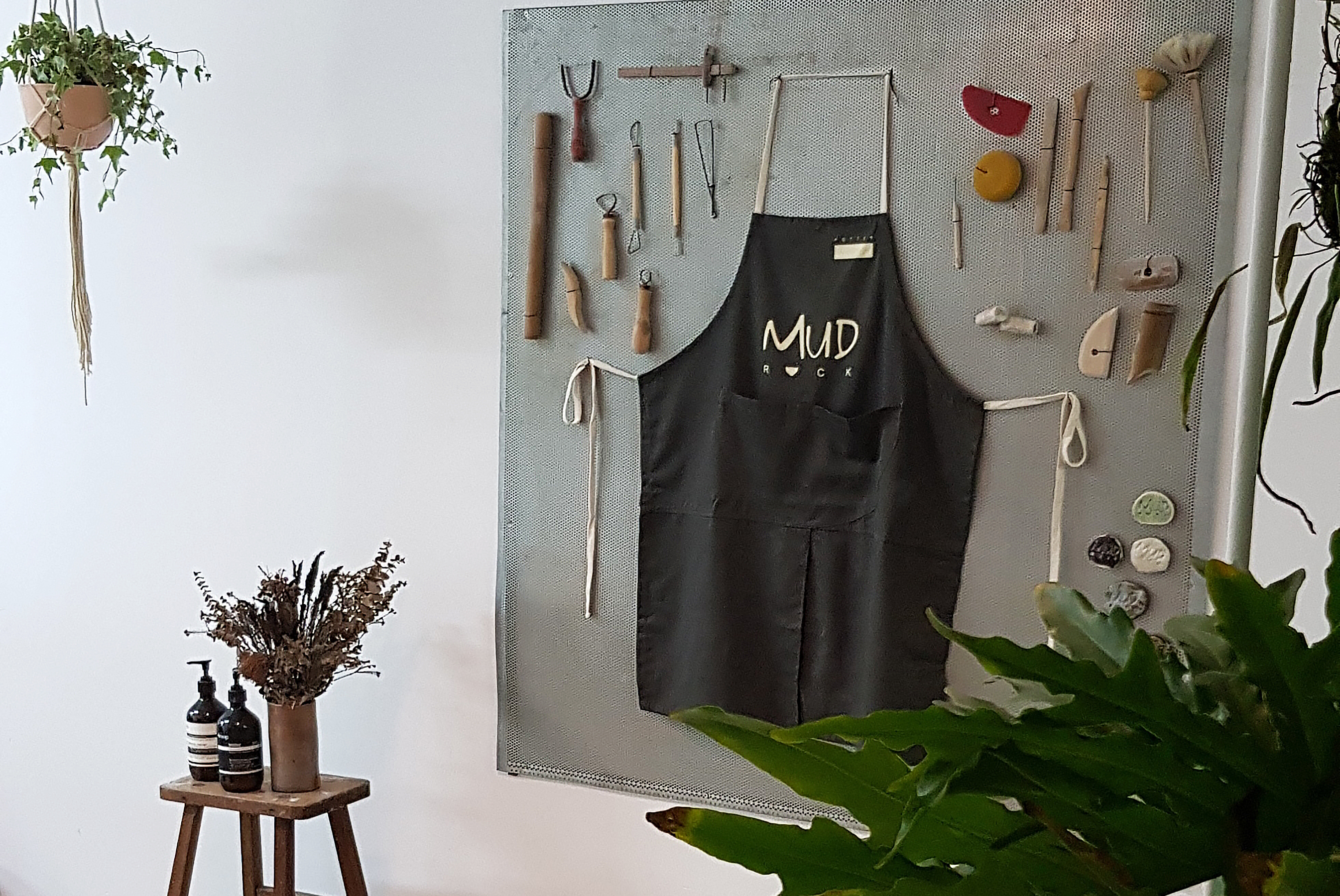 Mud Rock Ceramics